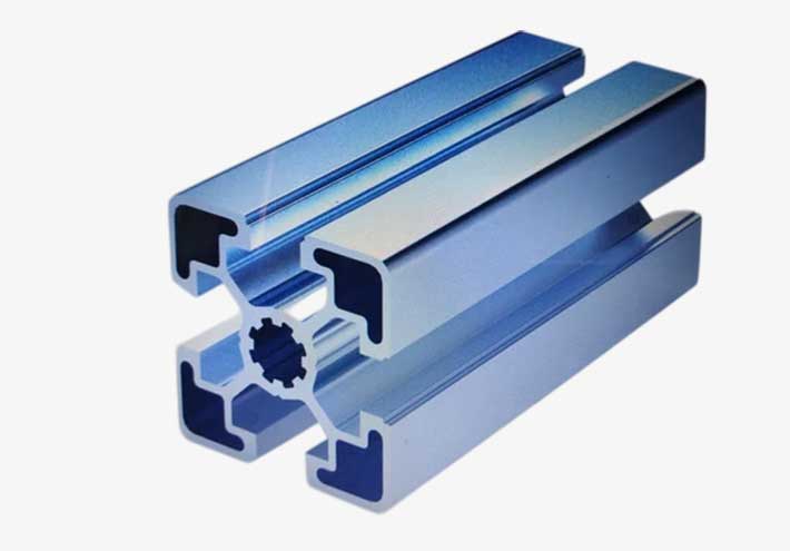 Aluminium Profile