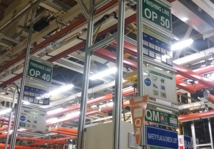 Display Stand