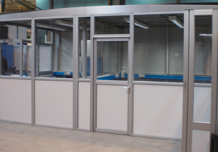Office Partition