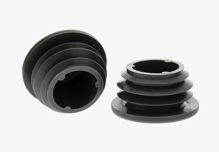 Plastic End Cap