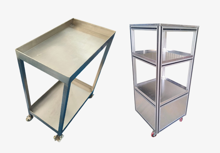 Platform Trolley