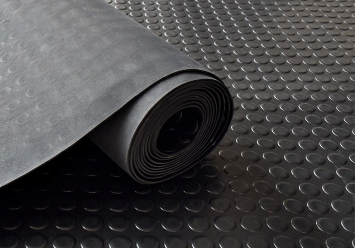 Rubber Mats