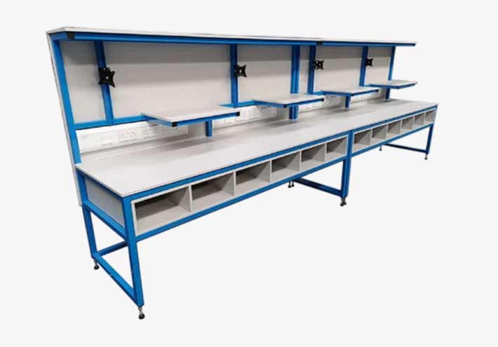 Work Bench